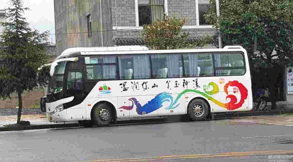 各種大、小型會務用車